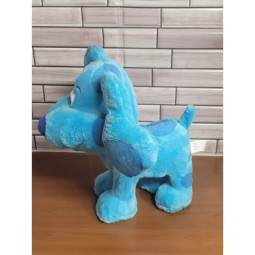 Nickelodeon Blue’s Clues Animated Dance Along 12” Plush